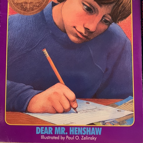 ☄️2/$15☄️Set of 2 Beverly Cleary - Picture 2 of 5